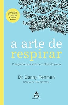 A Arte de Respirar Danny Penman